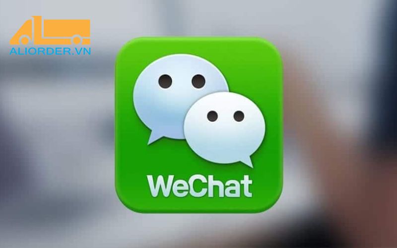 Wechat là gì? Hướng dẫn cách tạo tài khoản và đặt hàng Wechat