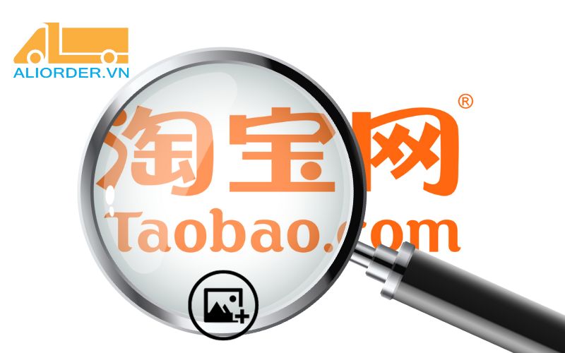 Cách tìm kiếm bằng hình ảnh trên Taobao đơn giản