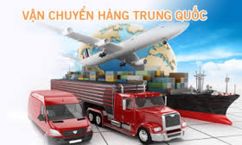 Vận Chuyển Hàng Trung Quốc Nhanh Giá Tốt