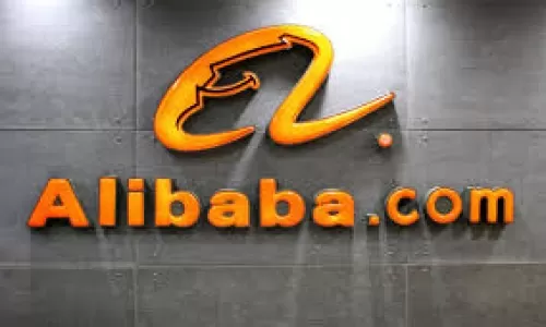 Order Alibaba