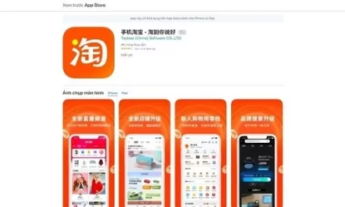 Order Taobao Có Cần Tài Khoản Không?