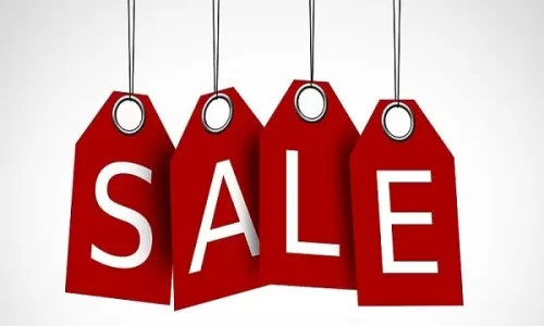 Lưu Ý Khi Order Hàng Dịp Sale Lớn