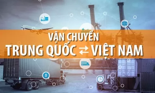 Vận Chuyển Hàng Trung Quốc Về Cần Thơ