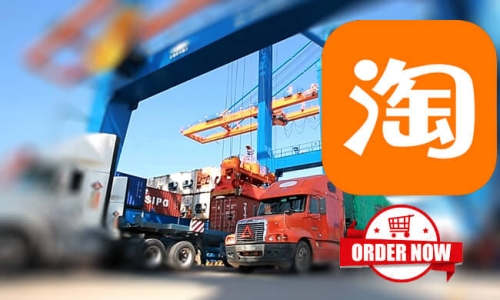 Order Taobao Giá Rẻ Tại Hà Nội