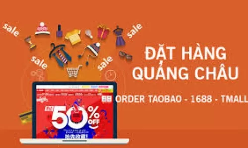 Các Website Nhập Hàng Trung Quốc Uy Tín