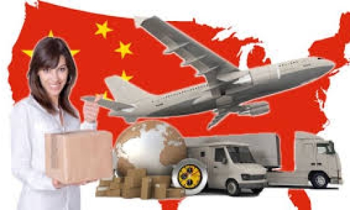 Vận Chuyển Hàng Trung Quốc Cho Shop Online