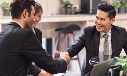 Hướng Dẫn Chọn Đúng Tệp Khách Hàng
