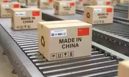 Hướng Dẫn Nhập Hàng Không Qua Chợ