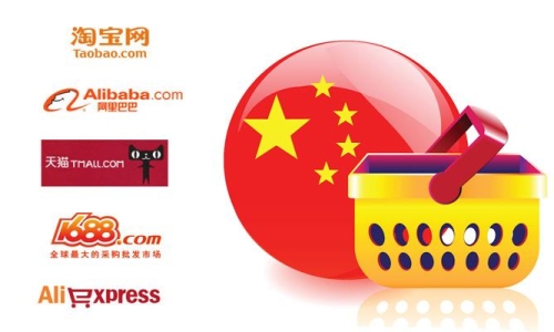 Hướng Dẫn Kinh Doanh Hàng Trung Quốc Online