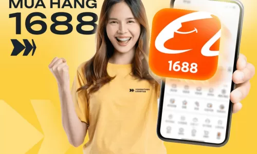 Mua Hàng 1688 Cho Người Bán Shopee