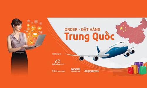 Dịch Vụ Order Hàng Quảng Châu Giá Tốt