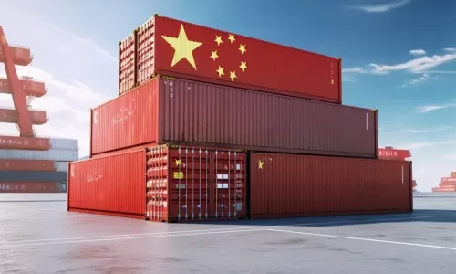 Dịch Vụ Vận Chuyển Hàng Trung Quốc Uy Tín