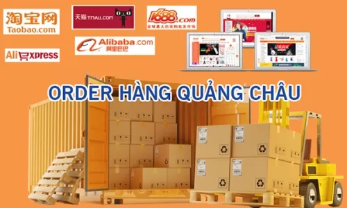 Vì Sao Nhiều Người Chọn Hàng Quảng Châu?