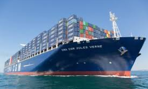 Vận Chuyển Hàng Trung Quốc Bằng Đường Biển