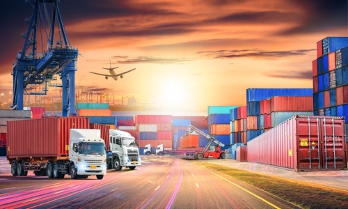 Công Ty Nhập Hàng Trung Quốc Uy Tín