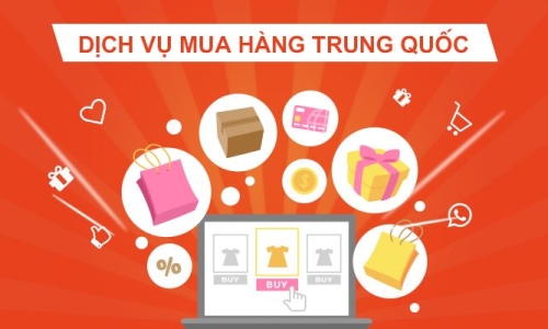 Dịch Vụ Order Hàng Trung Quốc Giá Rẻ