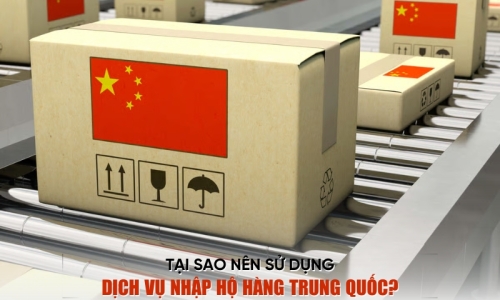 Có Nên Nhập Hàng Trung Quốc Ít Vốn?