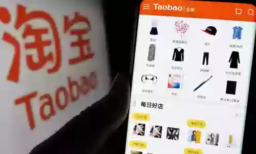 Vì Sao Nhiều Người Chọn Order Taobao ?