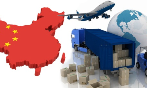 Kinh Nghiệm Vận Chuyển Hàng Trung Quốc