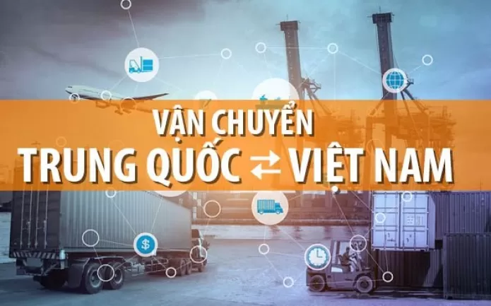 Vận Chuyển Hàng Trung Quốc Về Cần Thơ