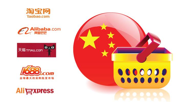 Bật mí 3 cách nhập hàng Trung Quốc về Việt Nam dễ như chơi