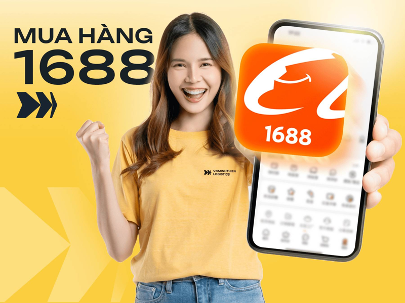 Mẹo Nhập Hàng 1688 Không Bị Lừa