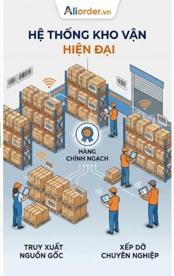 Vận Chuyển Hàng Trung Quốc Đường Biển