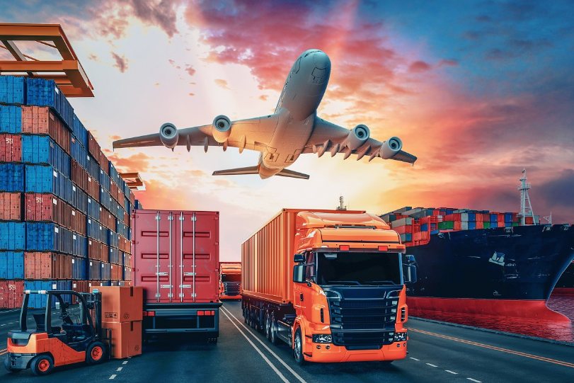 Các yếu tố cấu thành bảng giá vận chuyển chính ngạch hàng lẻ