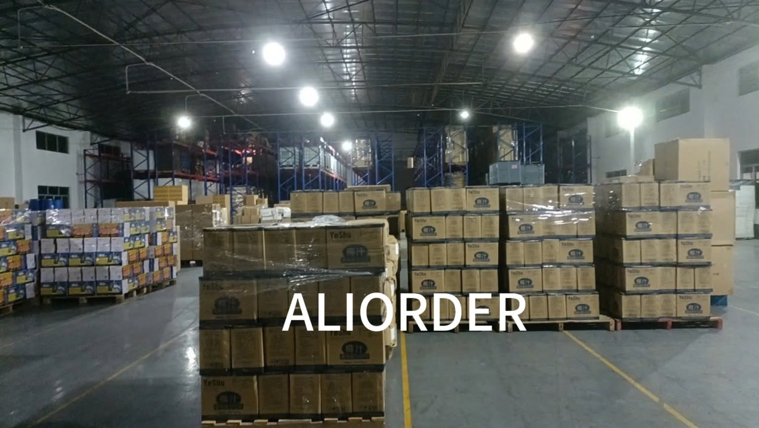 Các loại chi phí trong một đơn hàng đặt từ Trung Quốc về Việt Nam