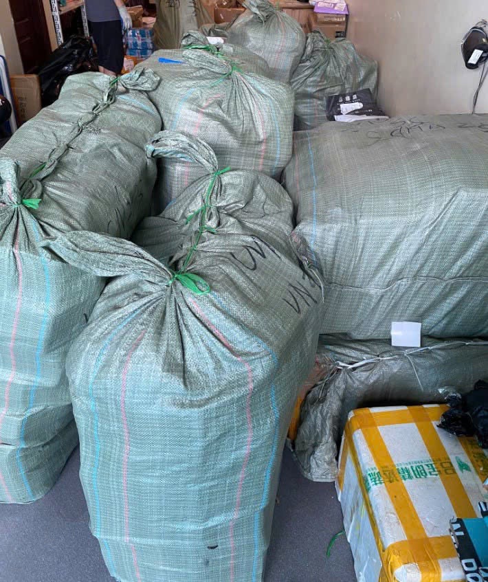 Kinh nghiệm thực tế để tối ưu chi phí nhập hàng Quảng Châu