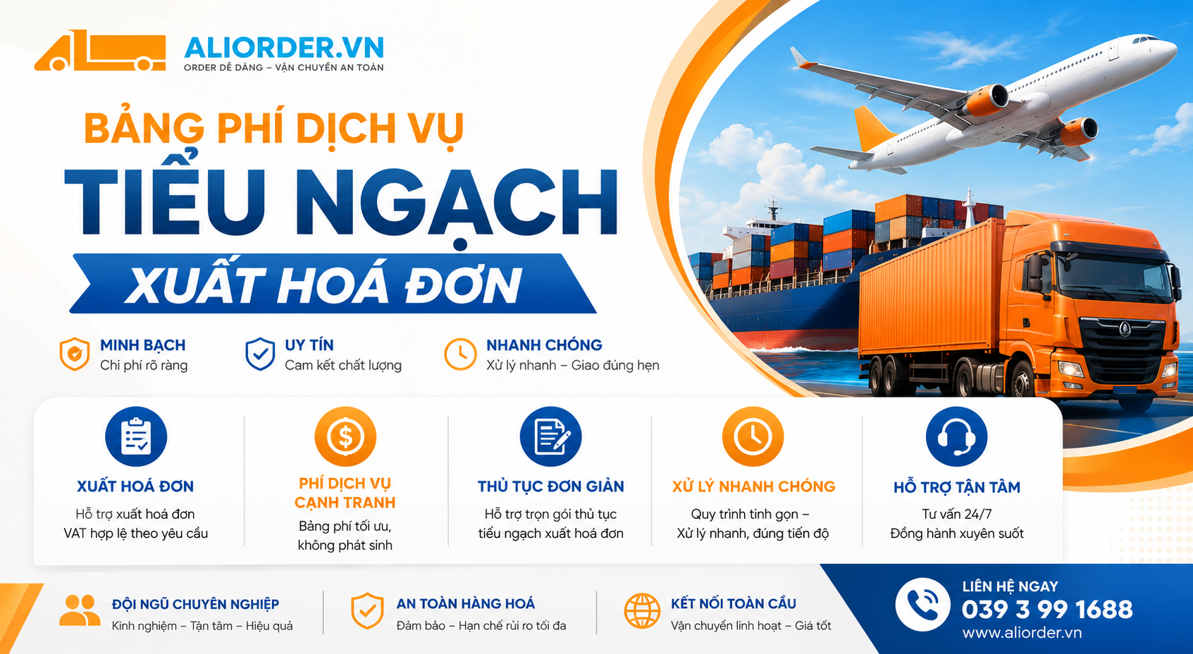 Bản chất và giá trị của nhập khẩu tiểu ngạch xuất hóa đơn