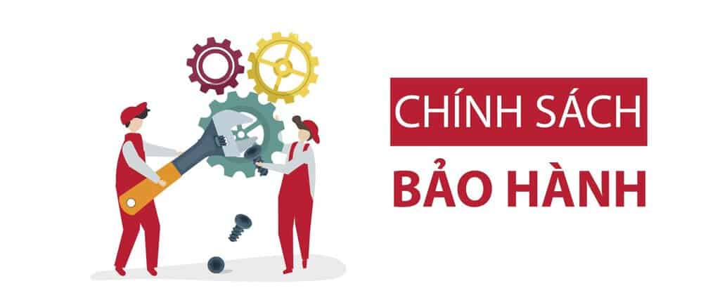 Chính sách bảo hành của Aliorder