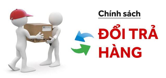 Thời hạn áp dụng Chính sách đổi trả