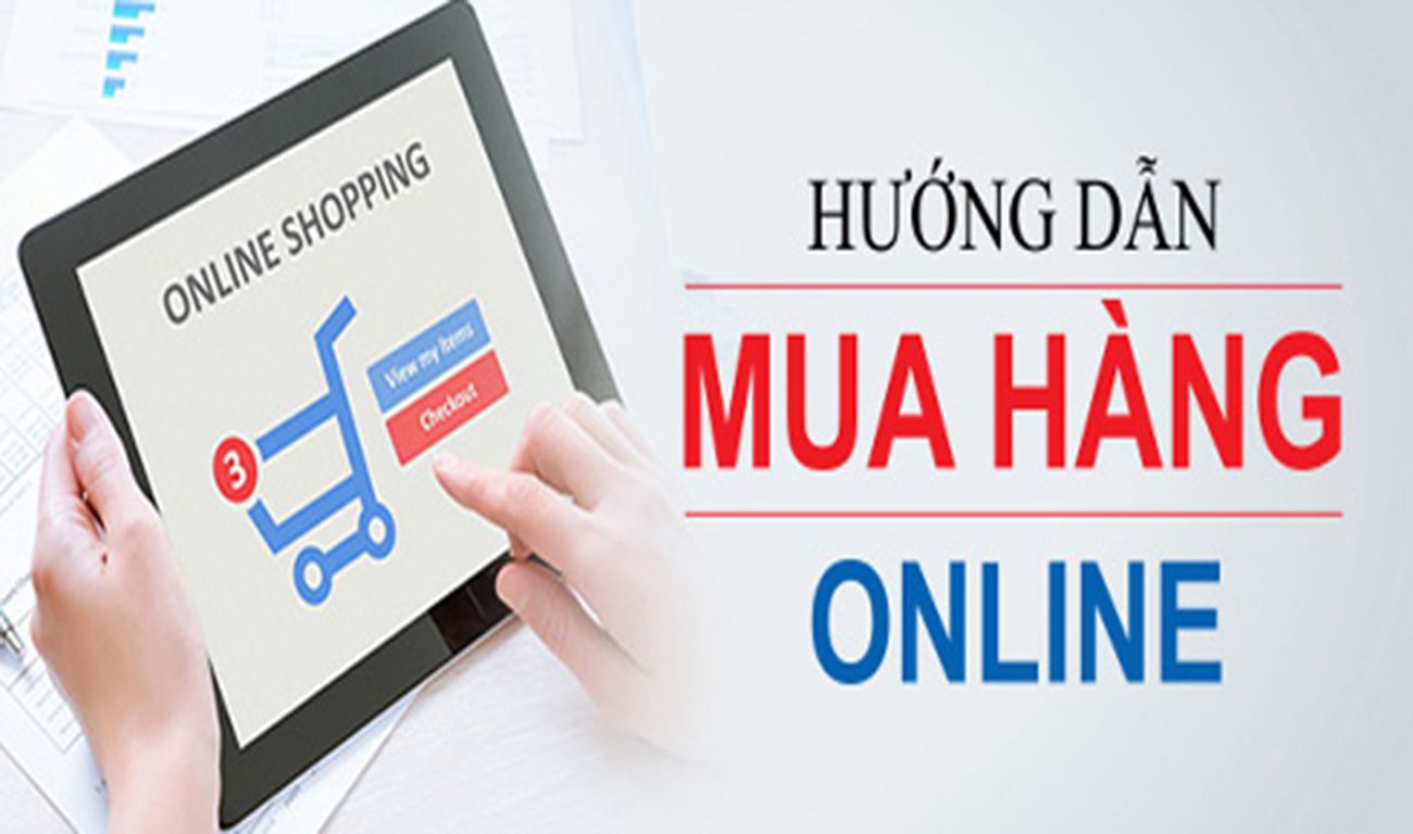 Lưu Ý Quan Trọng Khi Thực Hiện Hướng Dẫn Mua Hàng
