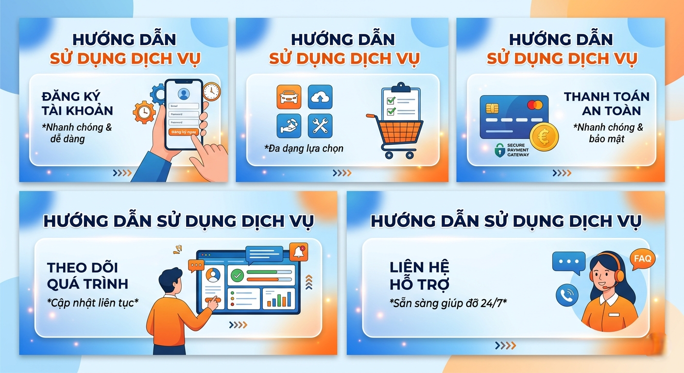 Bứt phá giới hạn địa lý với dịch vụ order hàng Trung Quốc