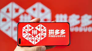 Order Pinduoduo