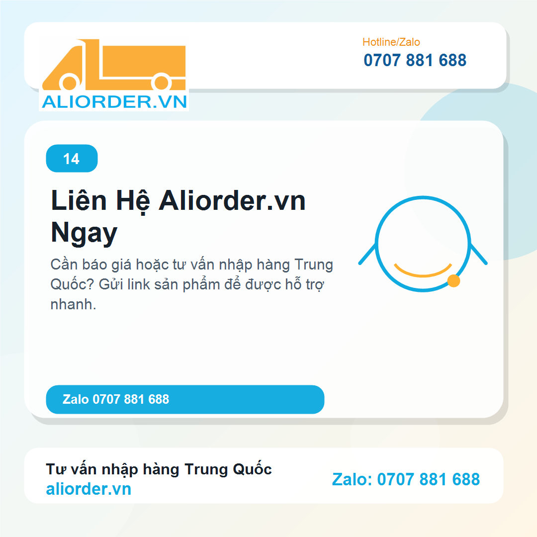 Cách Chọn Mặt Hàng Dễ Chốt Đơn