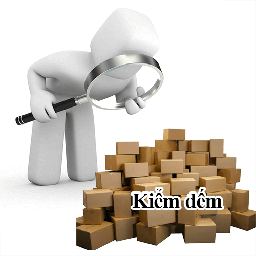 5 điều cần hỏi trước khi sử dụng dịch vụ kiểm hàng