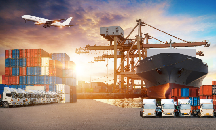 Aliorder Hỗ Trợ Ship Hàng Quảng Châu Về Xuân Phương Như Thế Nào?