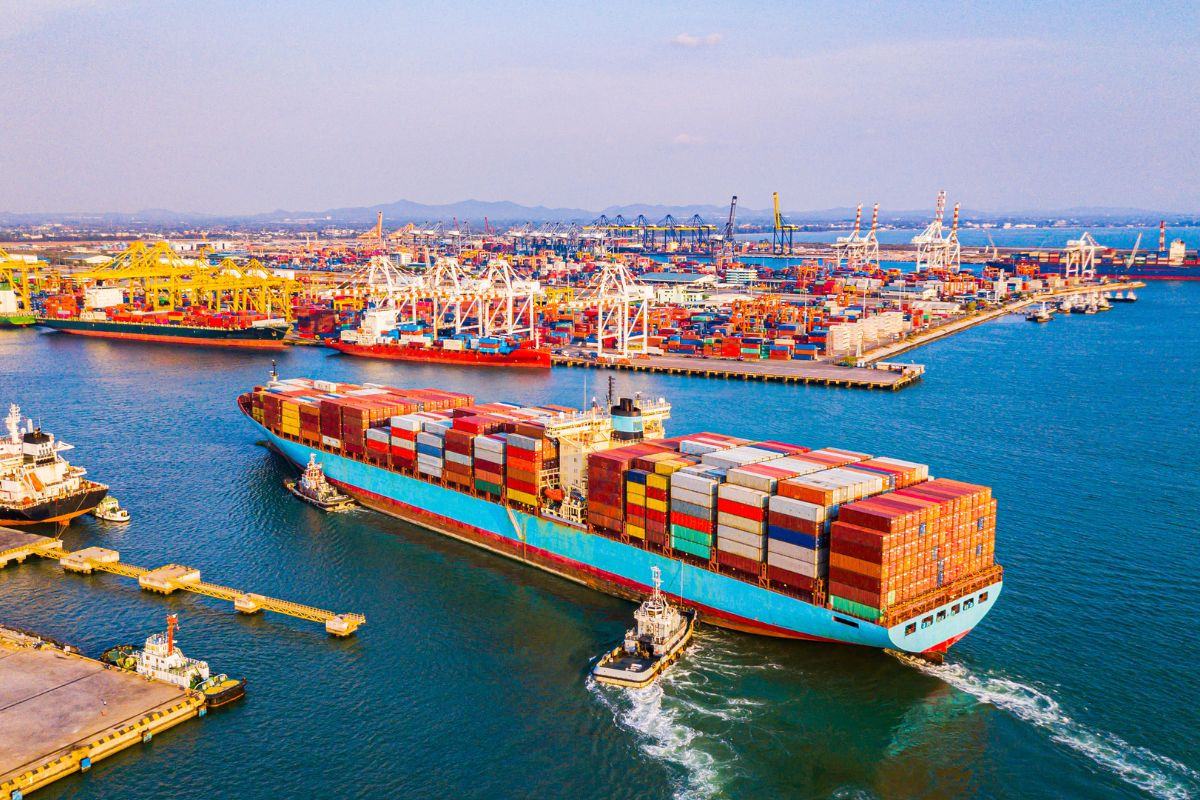 Aliorder hỗ trợ tính Chi Phí Vận Chuyển Hàng Trung Quốc Về Việt Nam