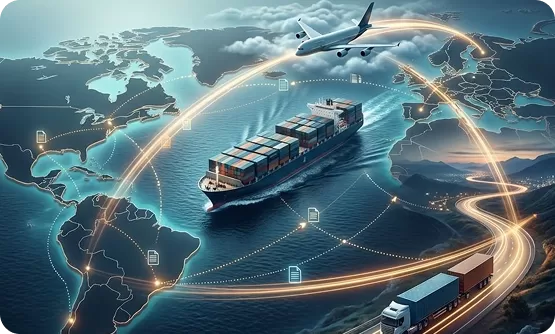 Aliorder Hỗ Trợ Vận Chuyển Trung Quốc Về Xuân Phương Như Thế Nào?