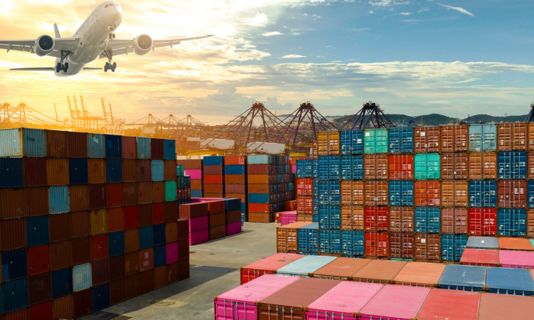 Aliorder Tiếp Nhận Đơn Ship Hàng Quảng Châu Về Xuân Phương Như Thế Nào?