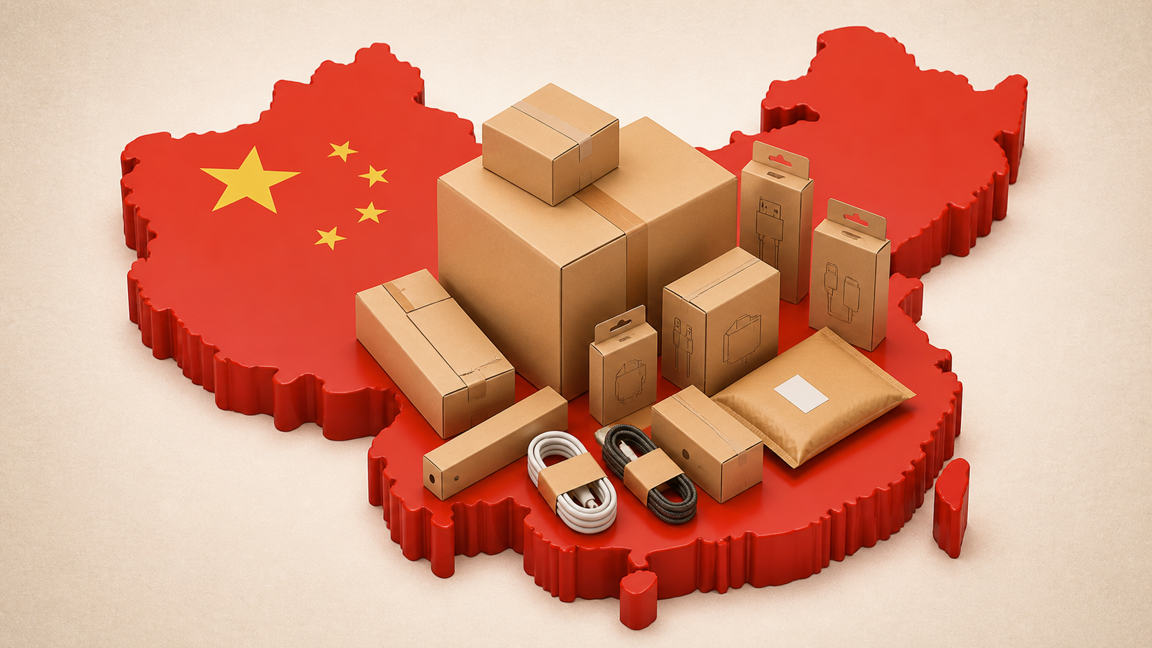 Cách chọn mặt hàng 1688 phù hợp với thị trường Việt Nam