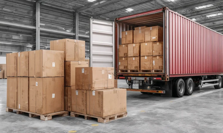 Gom Đơn Khi Điều Kiện Hàng Hóa Cho Phép