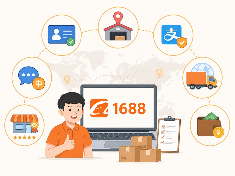 Đặt Hàng Lần Đầu: Ưu Tiên Kiểm Chứng Thay Vì Nhập Số Lượng Lớn