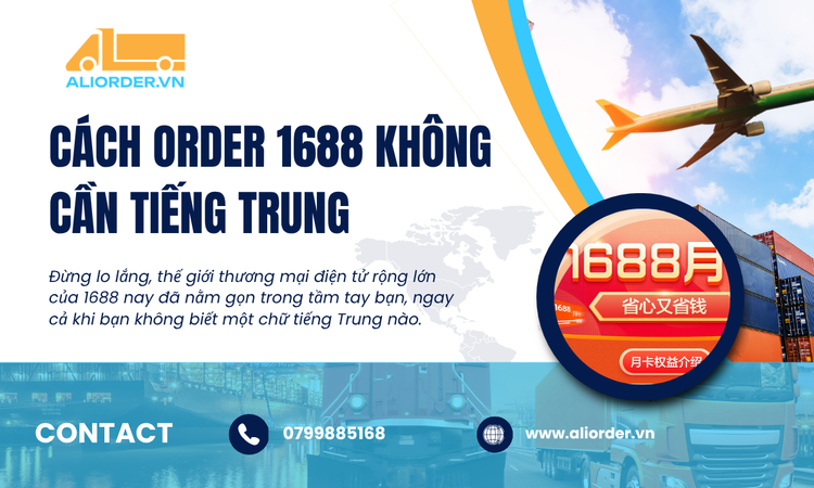 Vượt Qua Rào Cản Ngôn Ngữ, Chinh Phục Thế Giới 1688