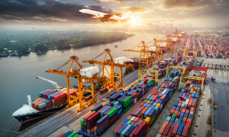 Khả Năng Kết Nối Giữa Order Và Vận Chuyển