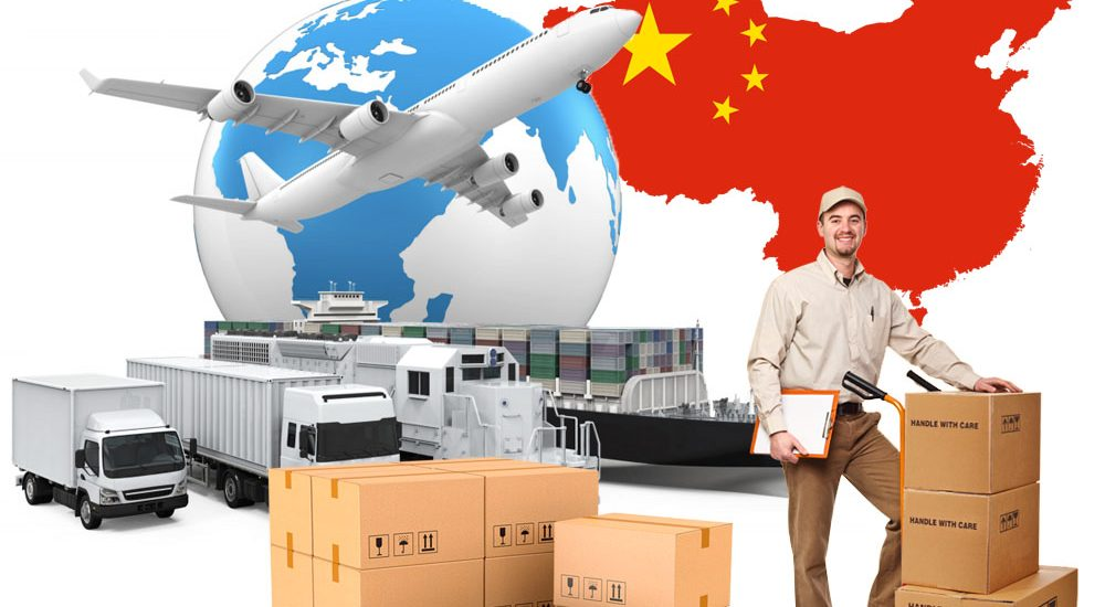 Phí vận chuyển Trung Quốc – Việt Nam