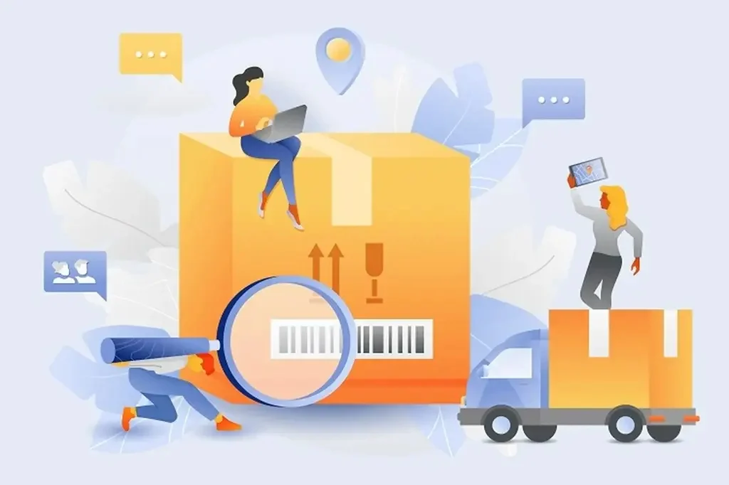 Kiểm tra shop trước khi đặt hàng