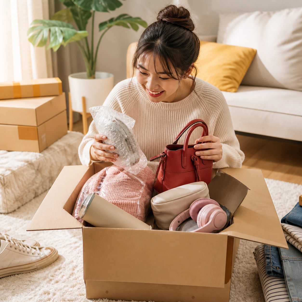 Chủ động kiểm tra để giảm rủi ro